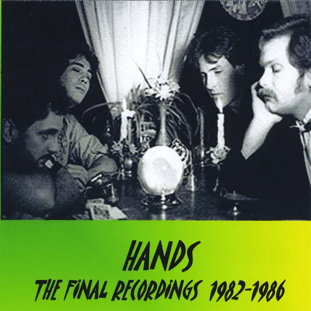 The Final Recordings 1982-1986