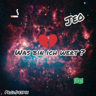 Was bin ich wert? (1) by Jeo