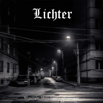 Lichter by SevenAight