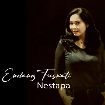 Nestapa by Endang Triswati