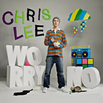 Worry No by Chris Lie