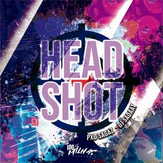 Head Shot by 100 Milhas Records