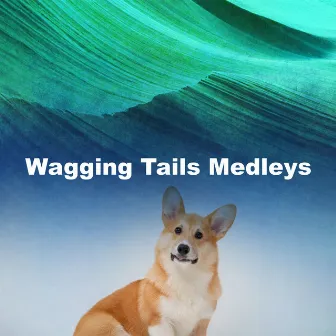 Wagging Tails Medleys by Dog Music Sessions