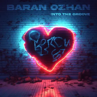 Into The Groove by Baran Ozhan