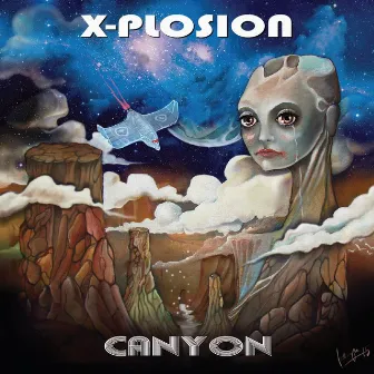 Canyon by Xplosion