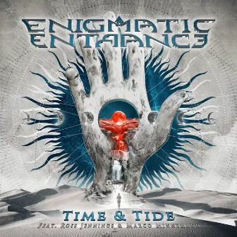 Time & Tide by Enigmatic Entrance