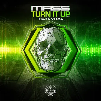 Turn It Up by Mass