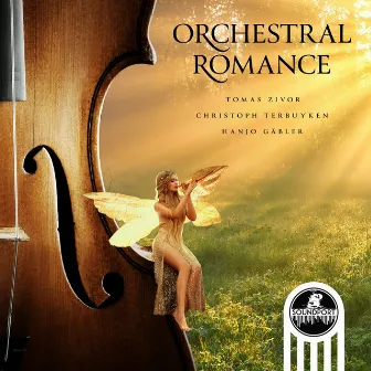 Orchestral Romance by Christoph Terbuyken