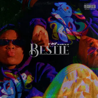 Bestie by V-Dot the Spiteful Kid