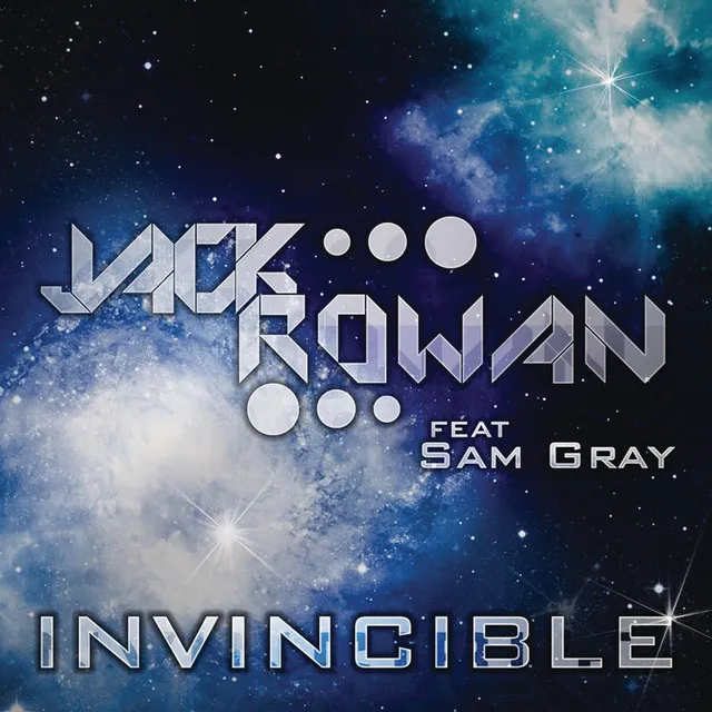 Invincible (feat. Sam Gray)