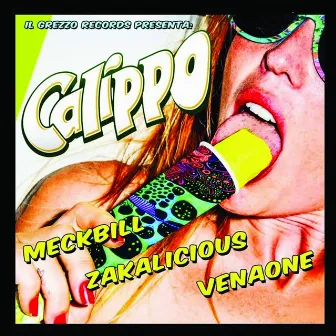 Calippo by ZAKALICIOUS