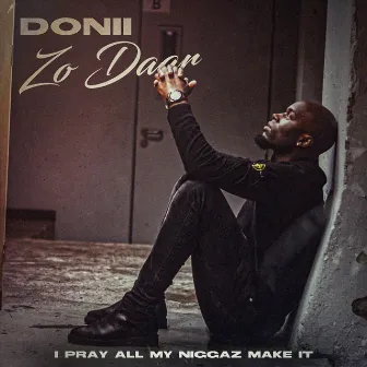 Zo Daar by Donii