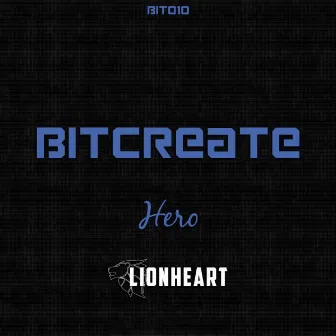 Hero by Lionheart