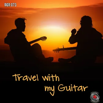 Travel with my Guitar by Pietro Paletti