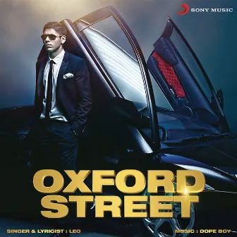 Oxford Street by Leo