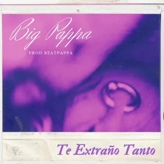 Te Extraño Tanto by Big pappa