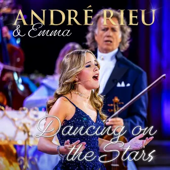 Dancing On The Stars (Live) by Emma Kok