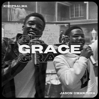 Grace by Jason Gwanzura