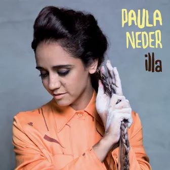 illa by Paula Neder