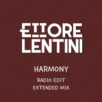 Harmony by Ettore Lentini