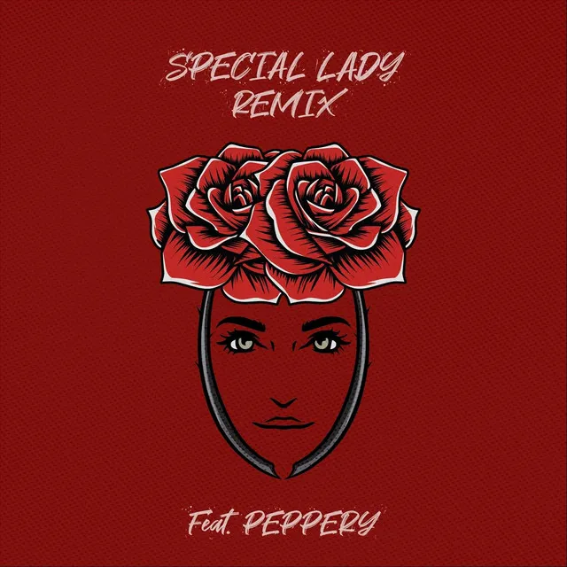 Special Lady (Remix)