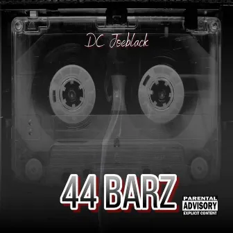 44 barz by Dc Joeblack