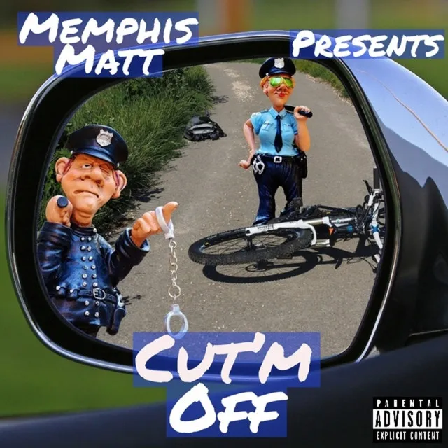 Cut'm Off