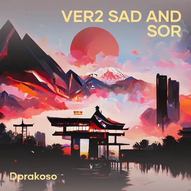 Ver2 sad and sor - Remix