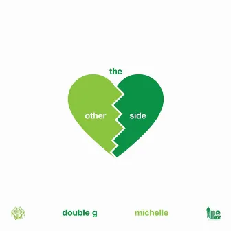 The Other Side (Radio Edit) by Double G