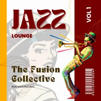 Jazz Lounge by The Fusion Collective