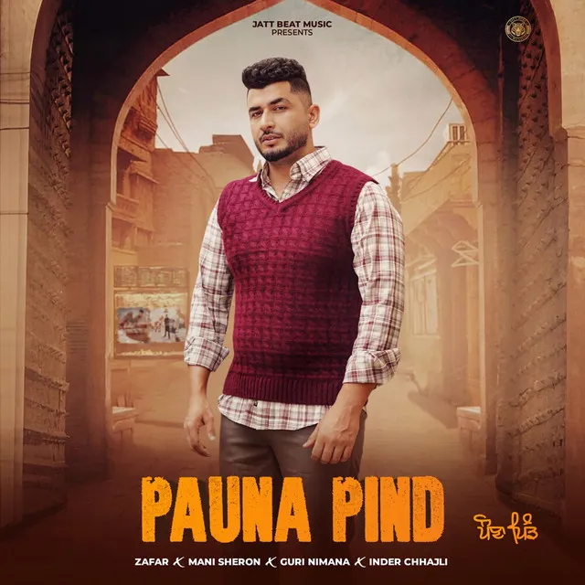 Pauna Pind