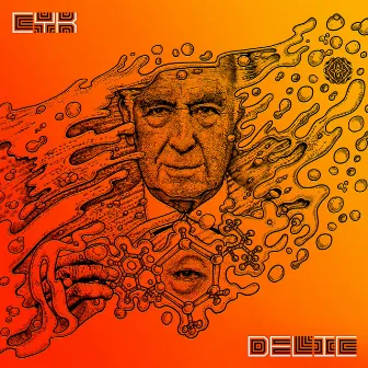 Delic by Cyk