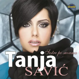 Tanja Savic by Tanja Savic