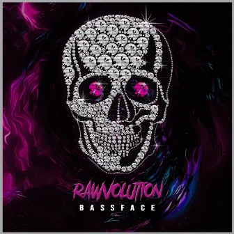 Bassface by Rawvolution