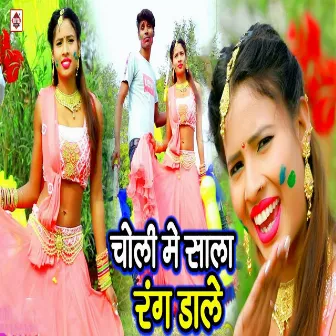 Choli Me Sala Rang Dale by Anita Siwani