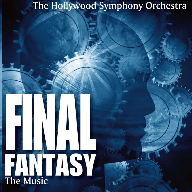 Final Fantasy (The Music)