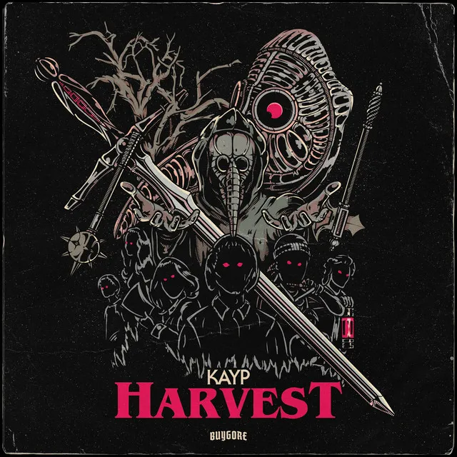 Harvest