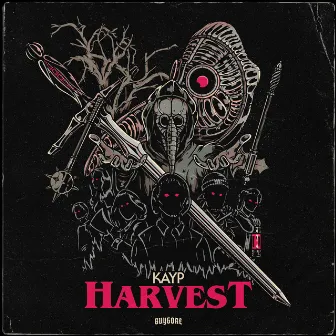 Harvest by Kayp