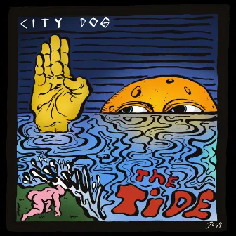 The Tide by city dog