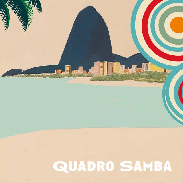 Quadro Samba