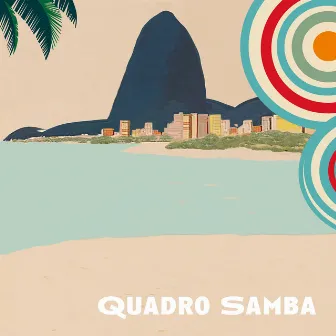 Quadro Samba by Chris Gall