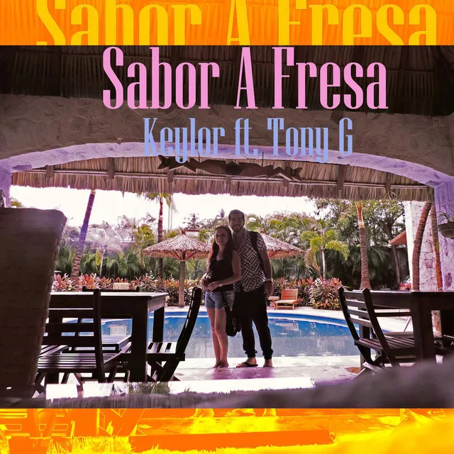 Sabor A Fresa