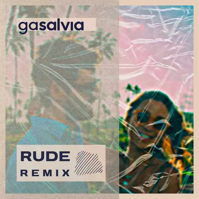 Rude - Remix