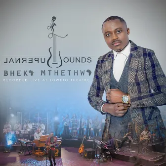 Supernal Sounds (Live) by Bheka Mthethwa