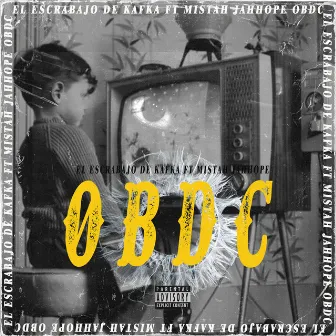 Obedece by Mistah Jahhope