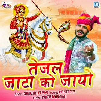 Tejal Jatako Jayo by Shivlal Narma