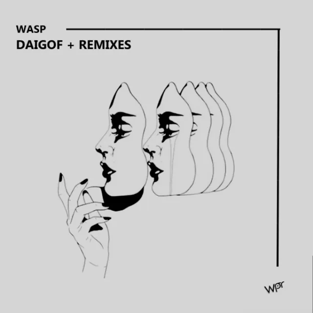 Wasp - Eddie FKB Remix