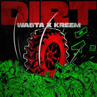 Dirt by Artur Kreem