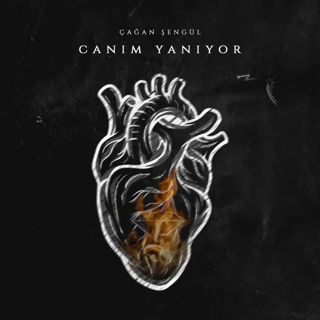 Canım Yanıyor