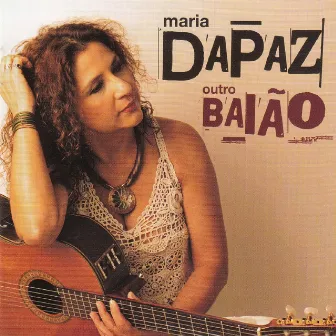 Outro Baião by Maria Dapaz